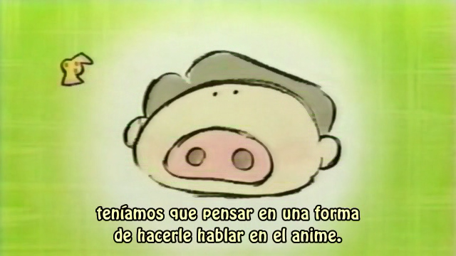 Ghiblies (Saehara Fansub)